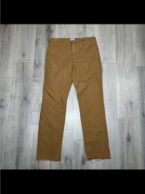 Rustic dime workwear